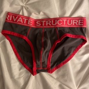Mens underwear.